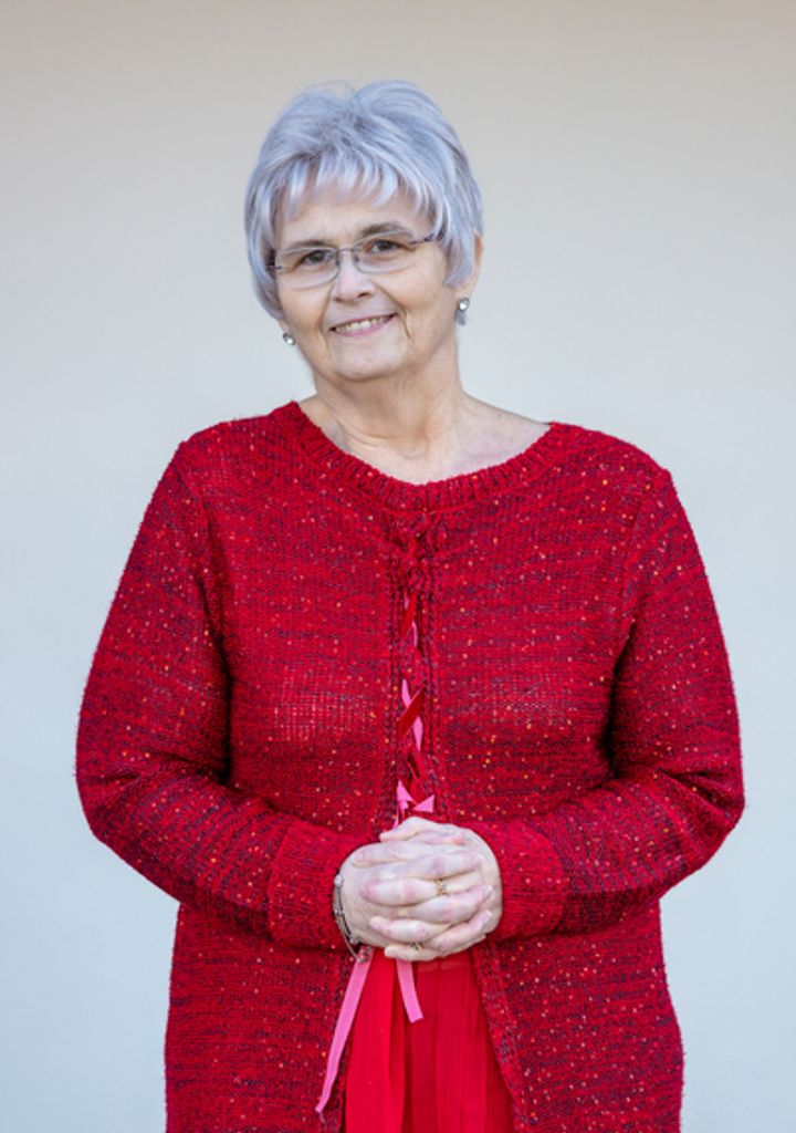 Nancy Jean Swafford Profile Photo