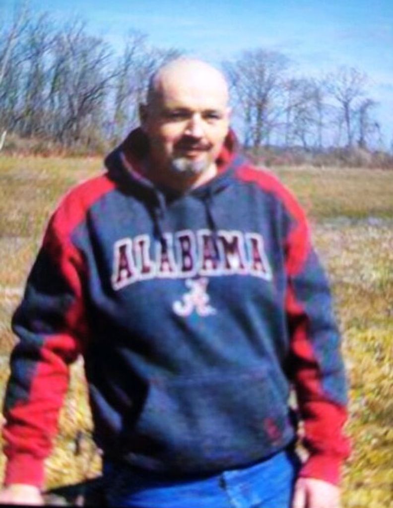 Darrell Poteet Profile Photo