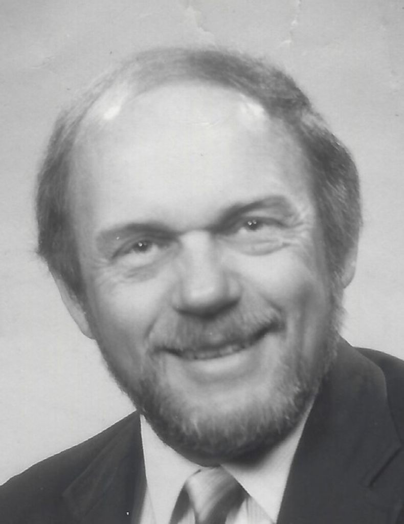 Roy Alan Stavenger Profile Photo