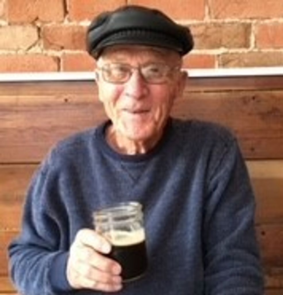 Vernon Cook