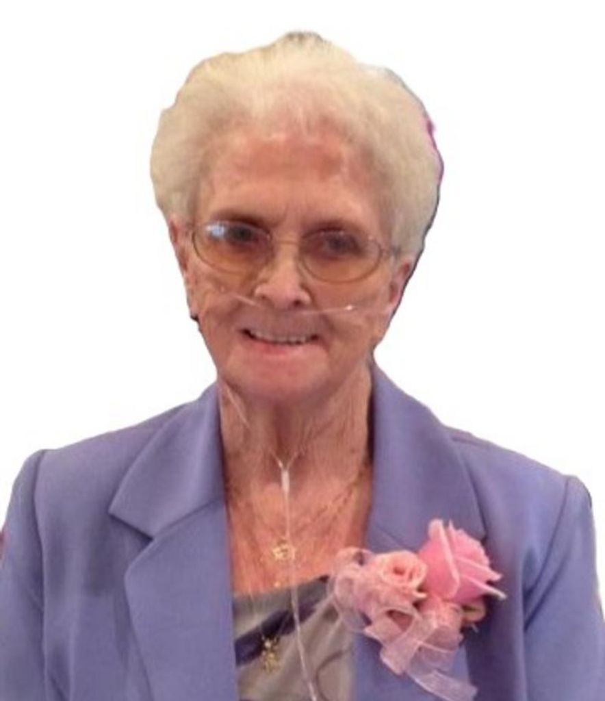 Nellie "Jean" Alexander Profile Photo