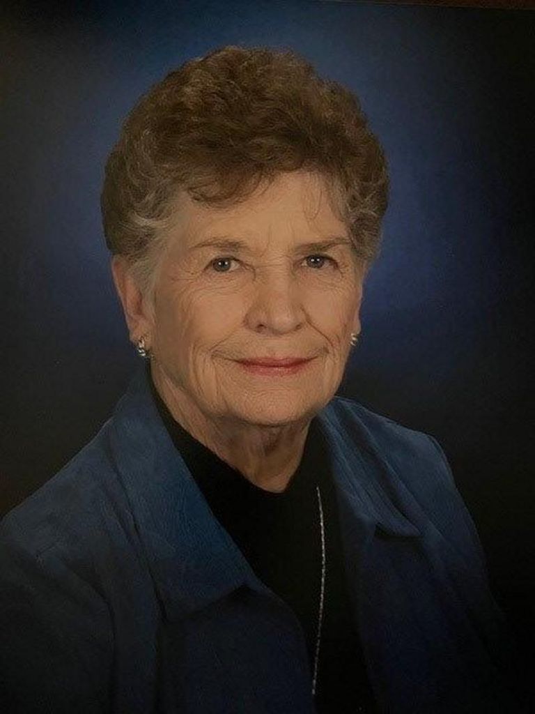 Jo Ann Jackson Profile Photo
