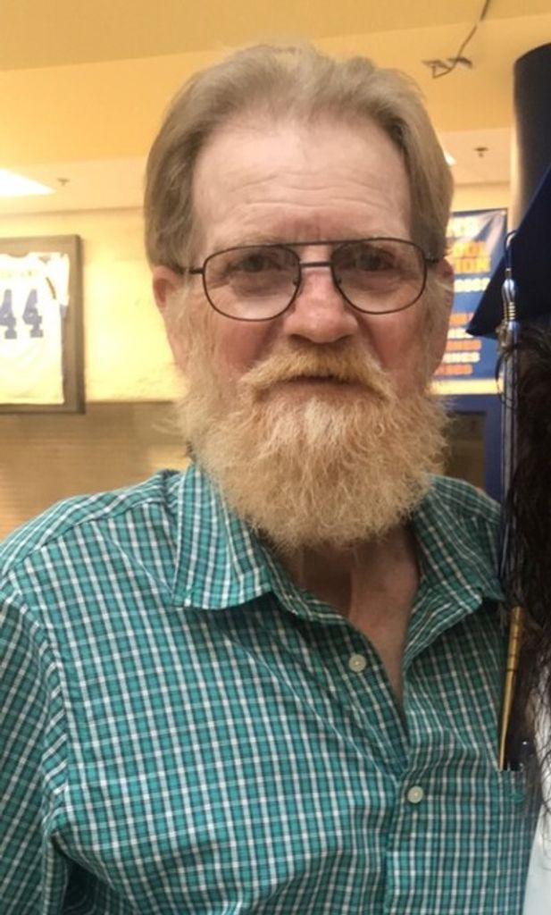 James Miller Hester, Jr.