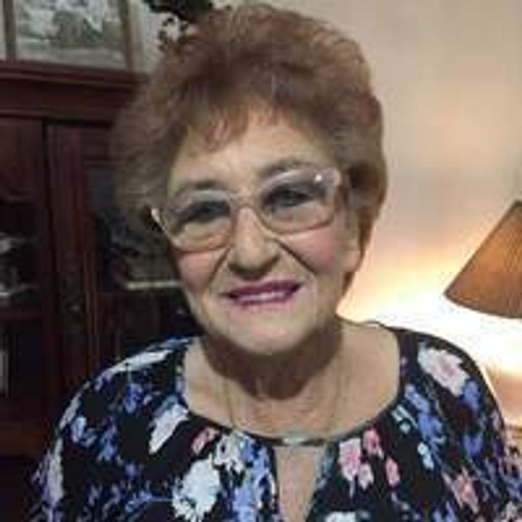 Martha Louise Adams Haywood Profile Photo