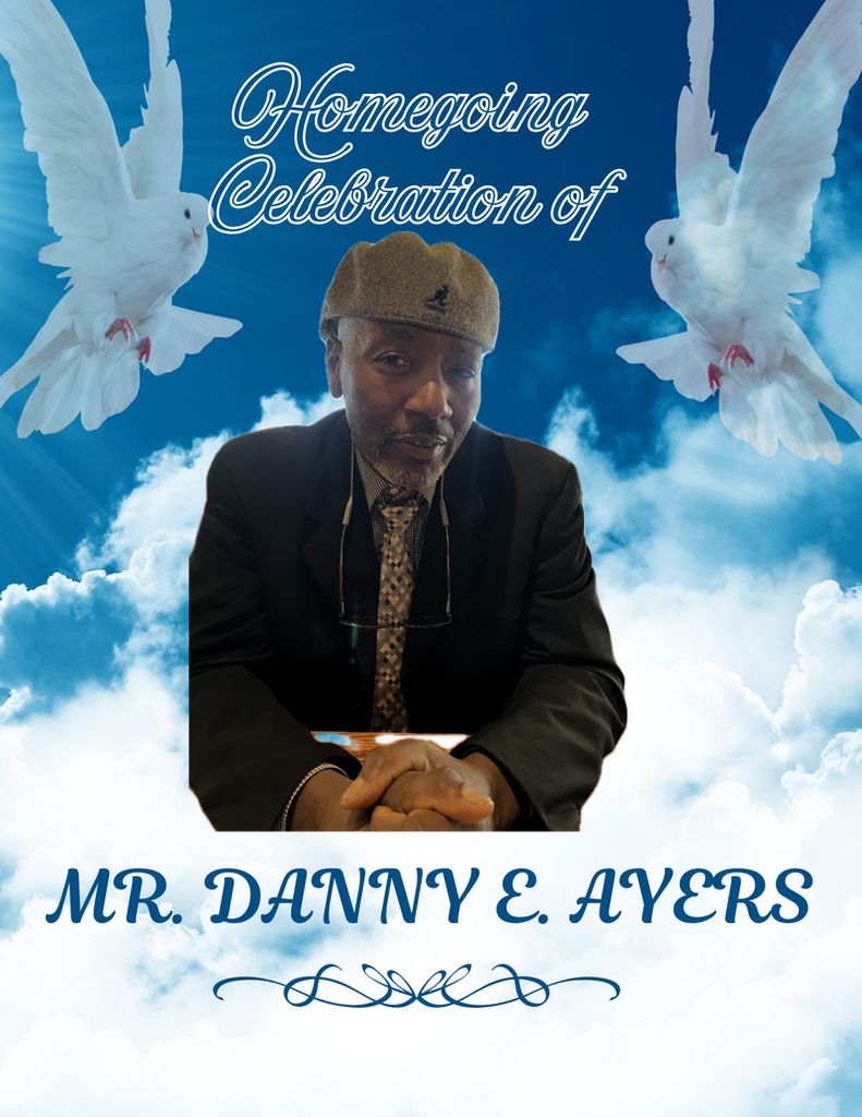 Mr. Danny E. Ayers Profile Photo