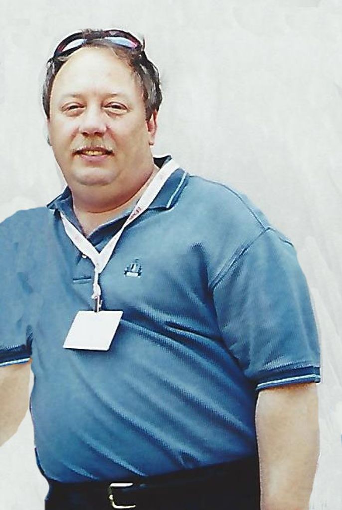 Alan Harrison Carter