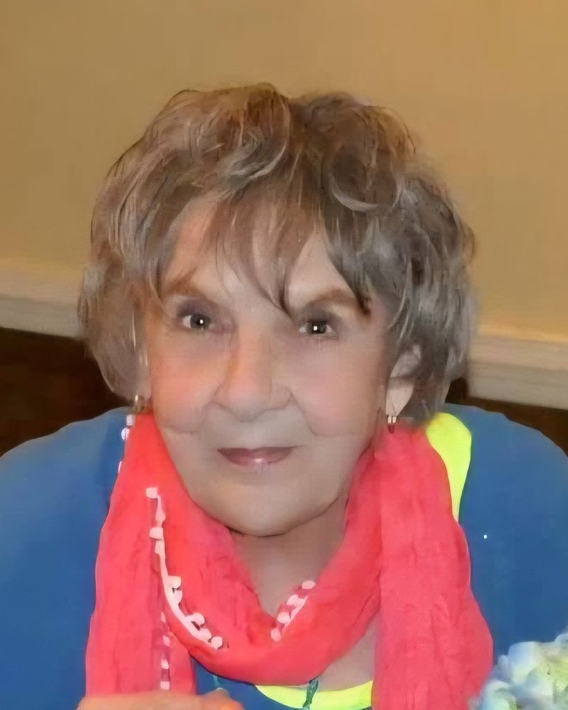 Elizabeth Garcia Profile Photo