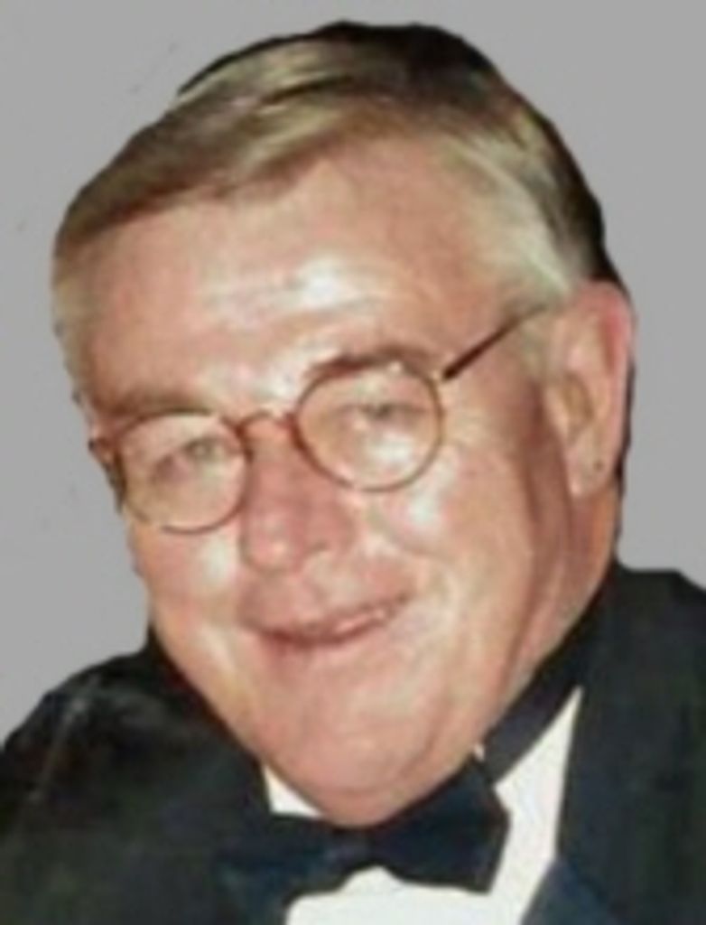 Russell James Demille Profile Photo