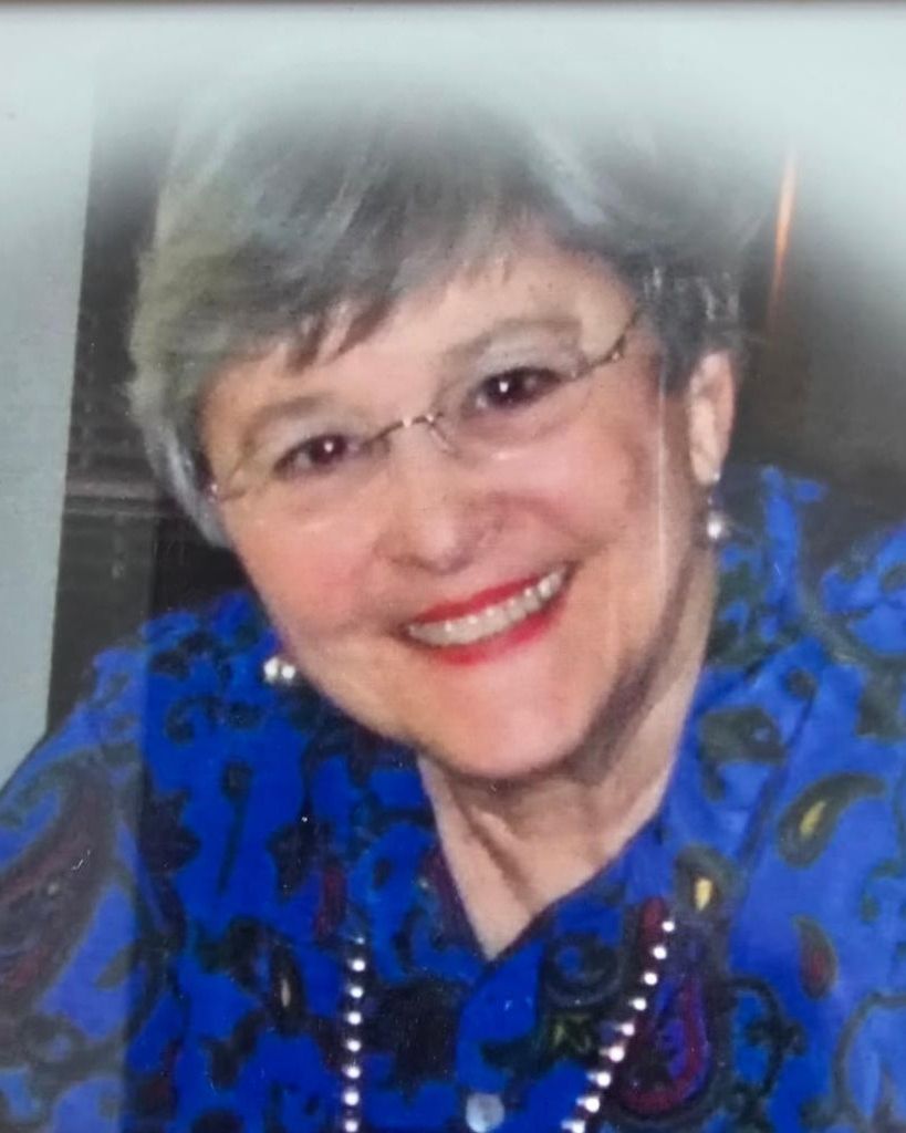 Sally Heyward Owens