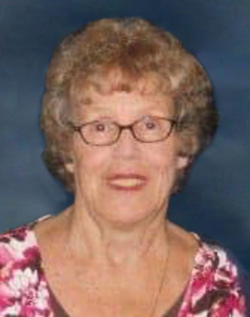 Mary Ellen Draper Profile Photo