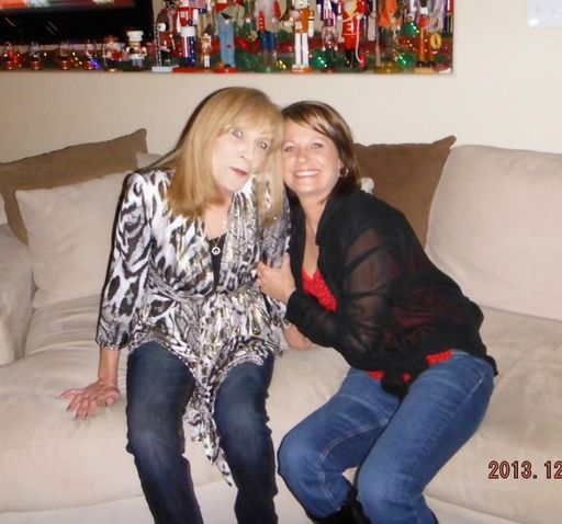 Cheryl Scheetz photo gallery thumbnail 14 of 26