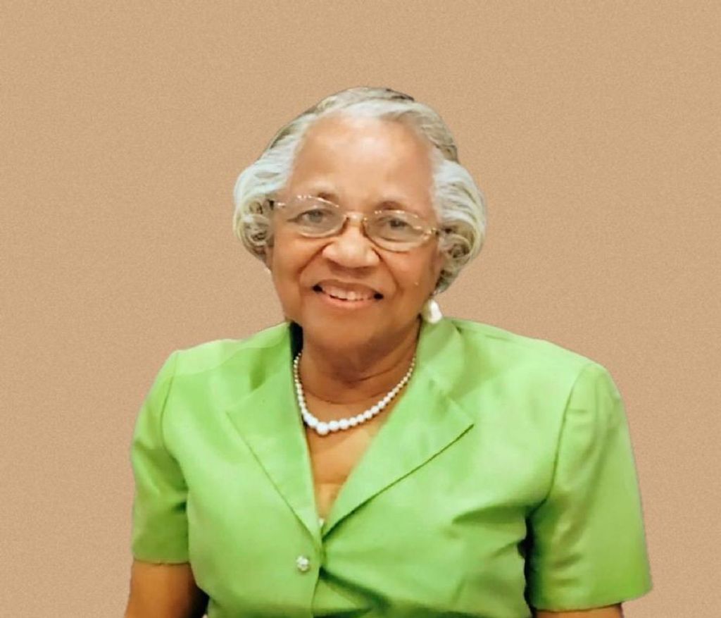 Dorothy Donnell Milton