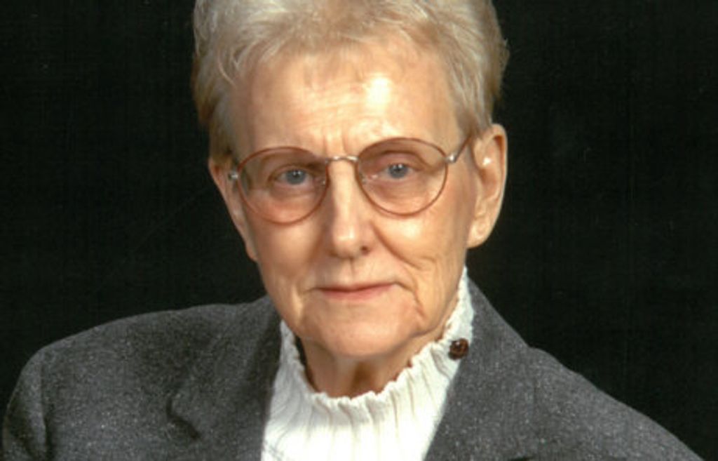 Lillian A. Winning