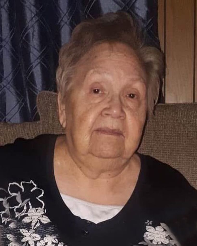 Judy Beauregard (née Fiddler) Profile Photo