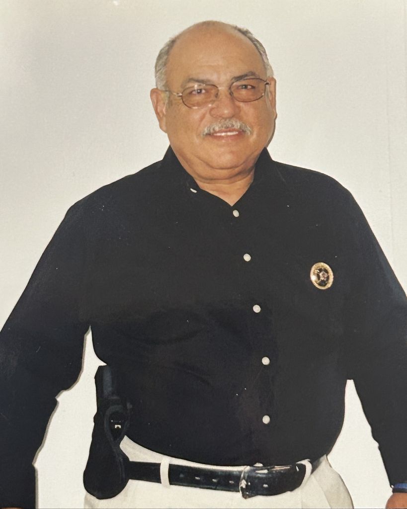 Carlos L. Roman Jr.