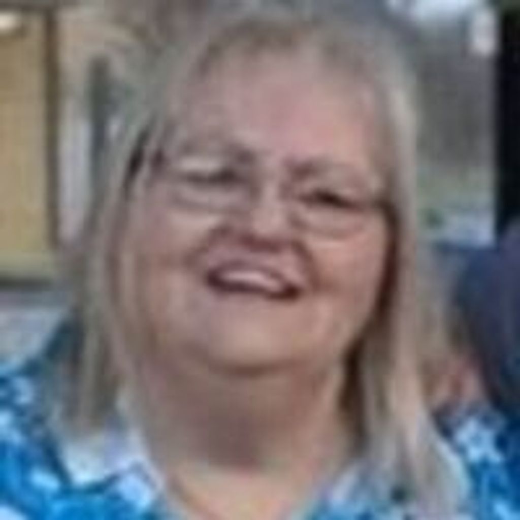 Cheryl Anne Hammer
