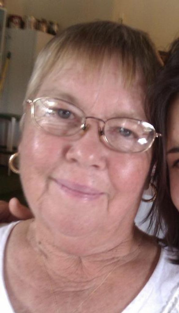 Carol Jean Preuss Profile Photo