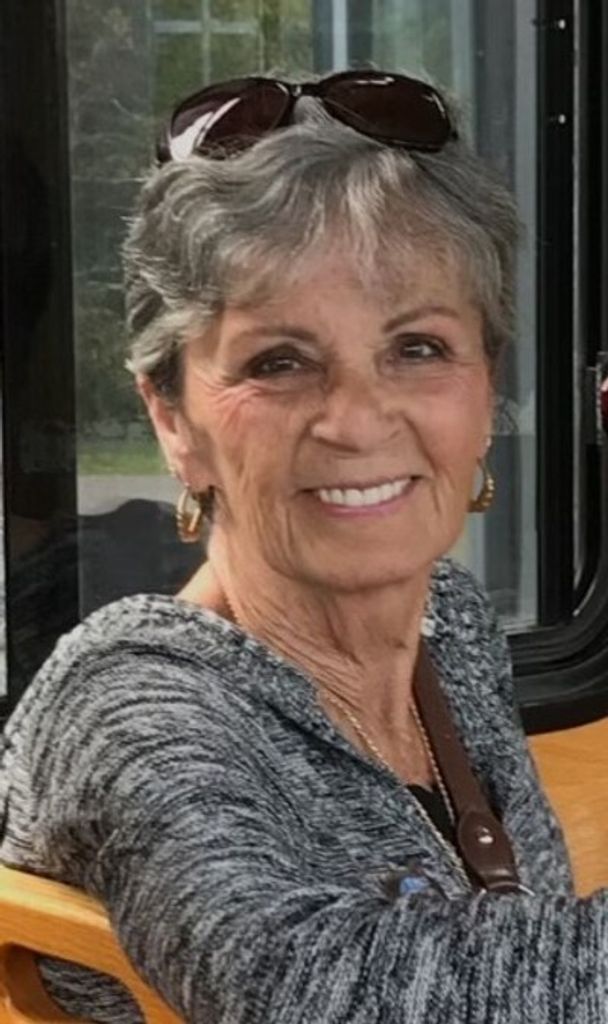 Claire Powers