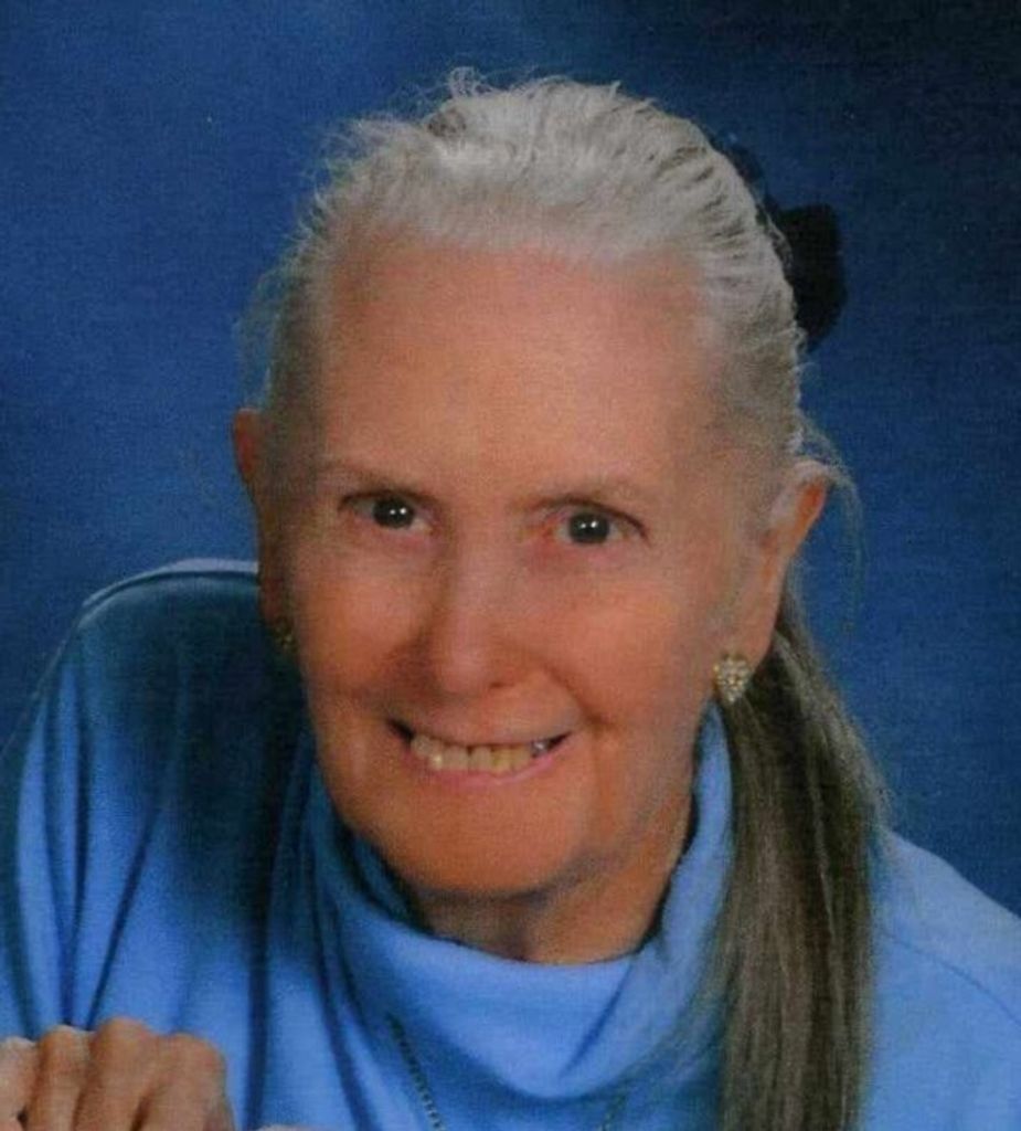 Audrey Carol (Thieleke)  Soderberg