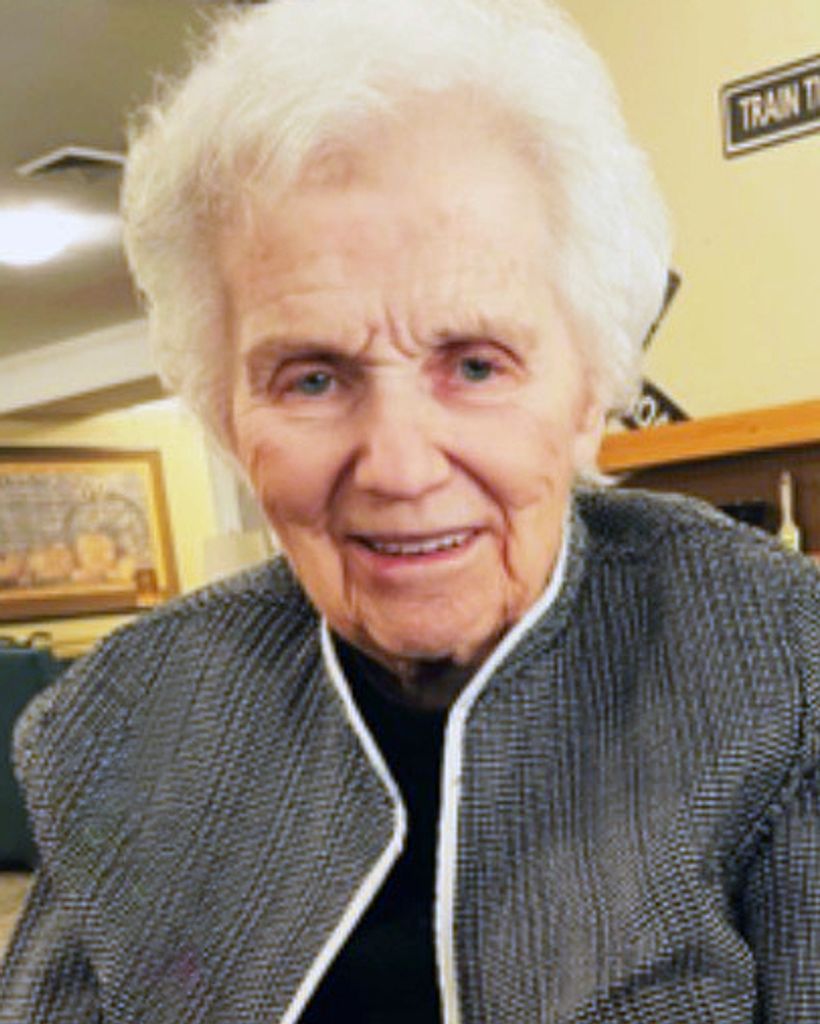 Ruth M. Criss Profile Photo