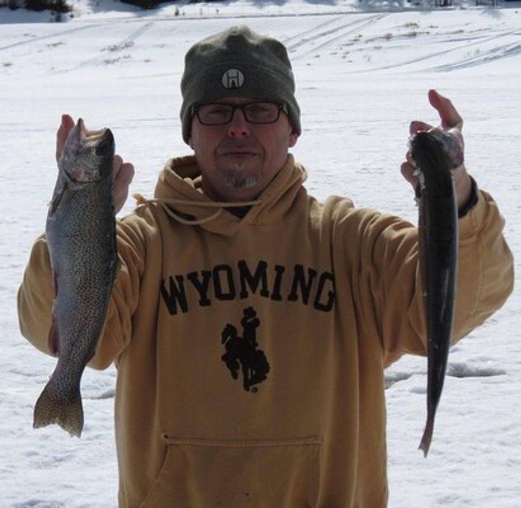 Cory Don Diede Profile Photo