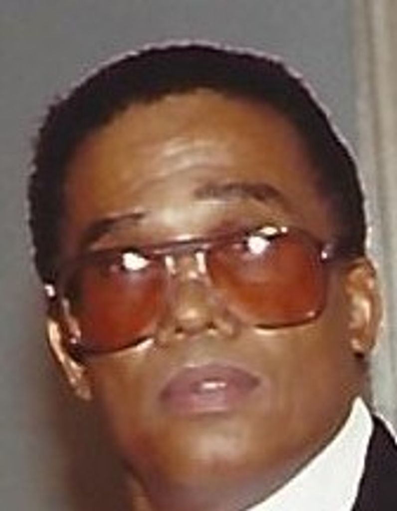 Ronald (Ronnie) Jackson