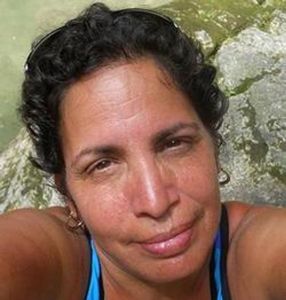 Lourdes Espada-Serra Profile Photo