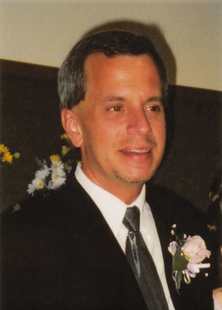 Eric Randall Vaughn Profile Photo