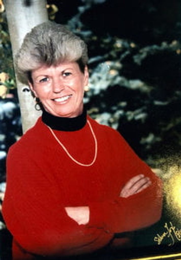 Julia Fay Padgett Profile Photo