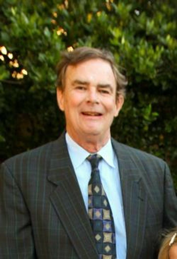 Edwin L. Stohlman Iii