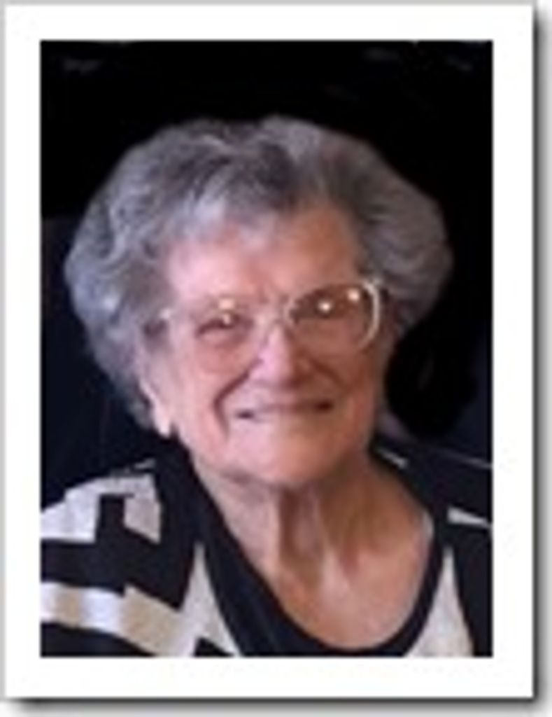 Opal Mcgough