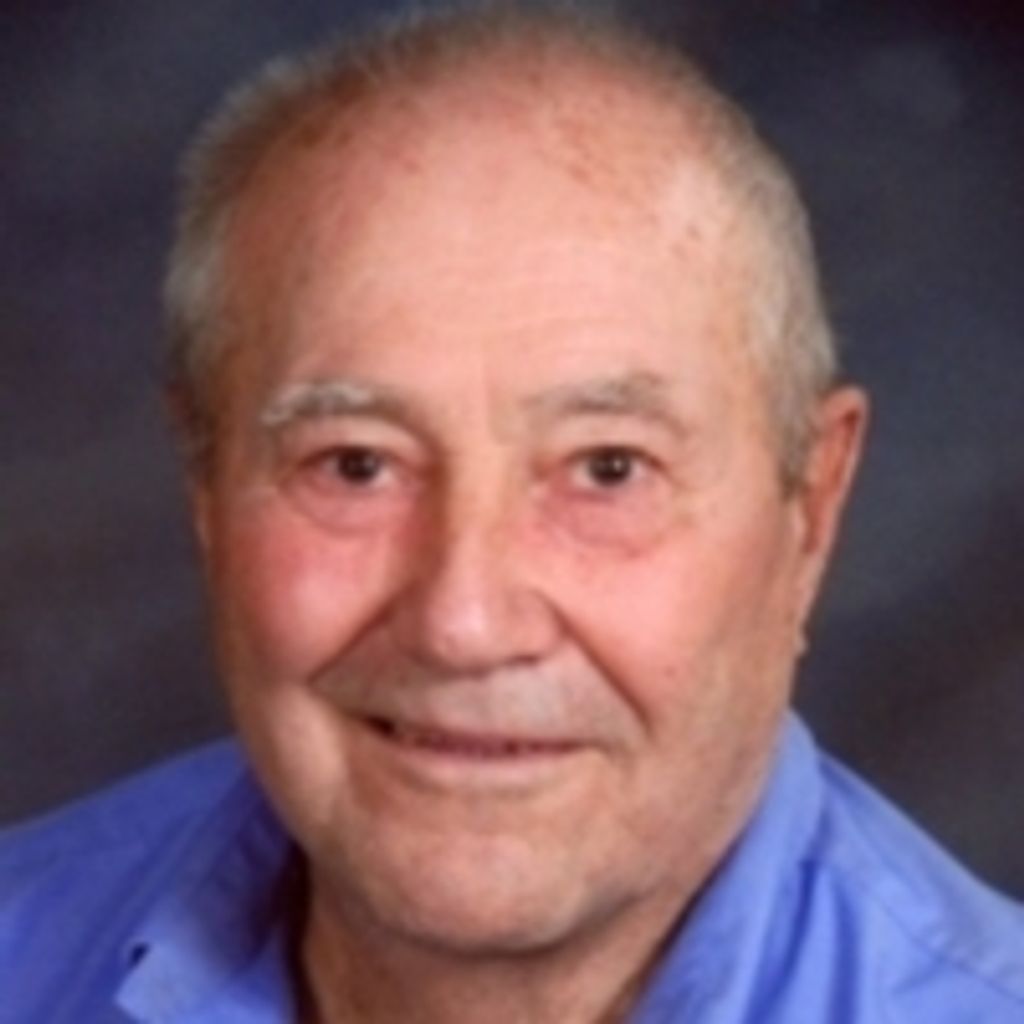 Emil Francis Schroeder