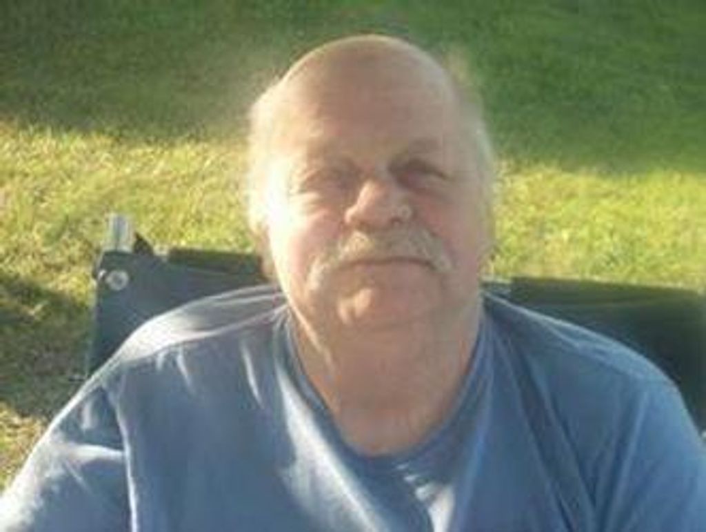 Harry "Ed" Edward Flowers Jr.