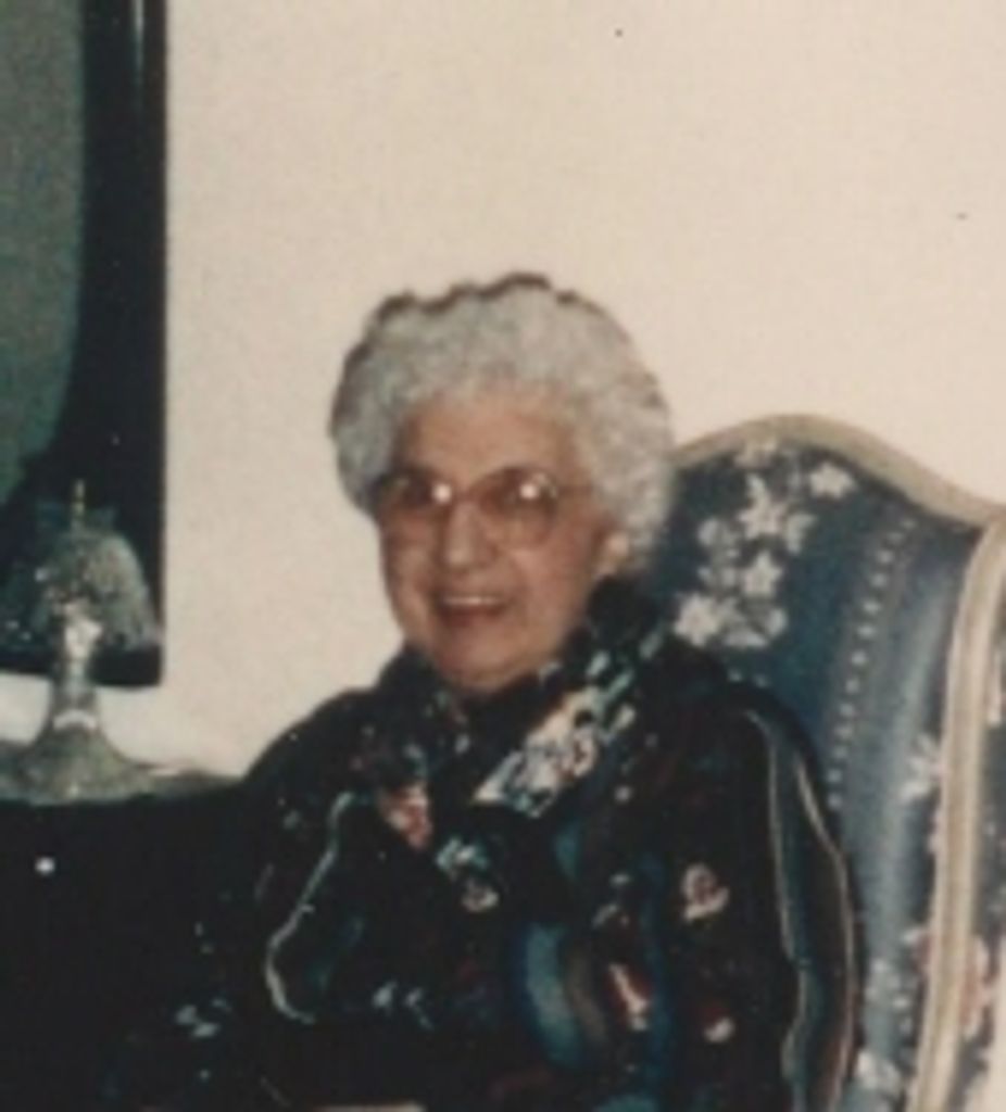 Agnes Torok