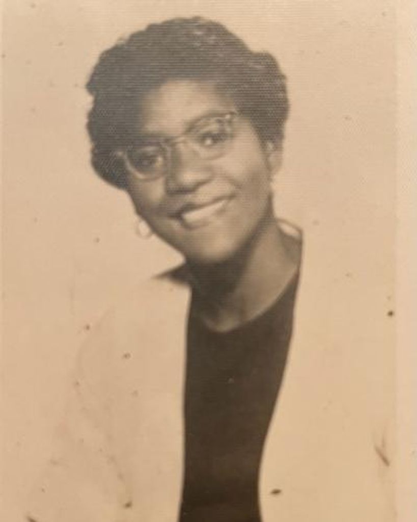 Margaret L. Brown Simmons Profile Photo