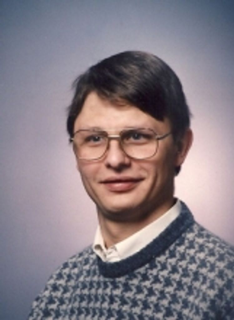 Douglas E. Hasselman