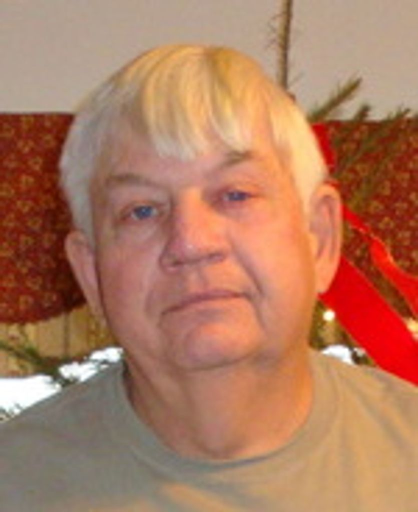 Sam Michael Mitchem