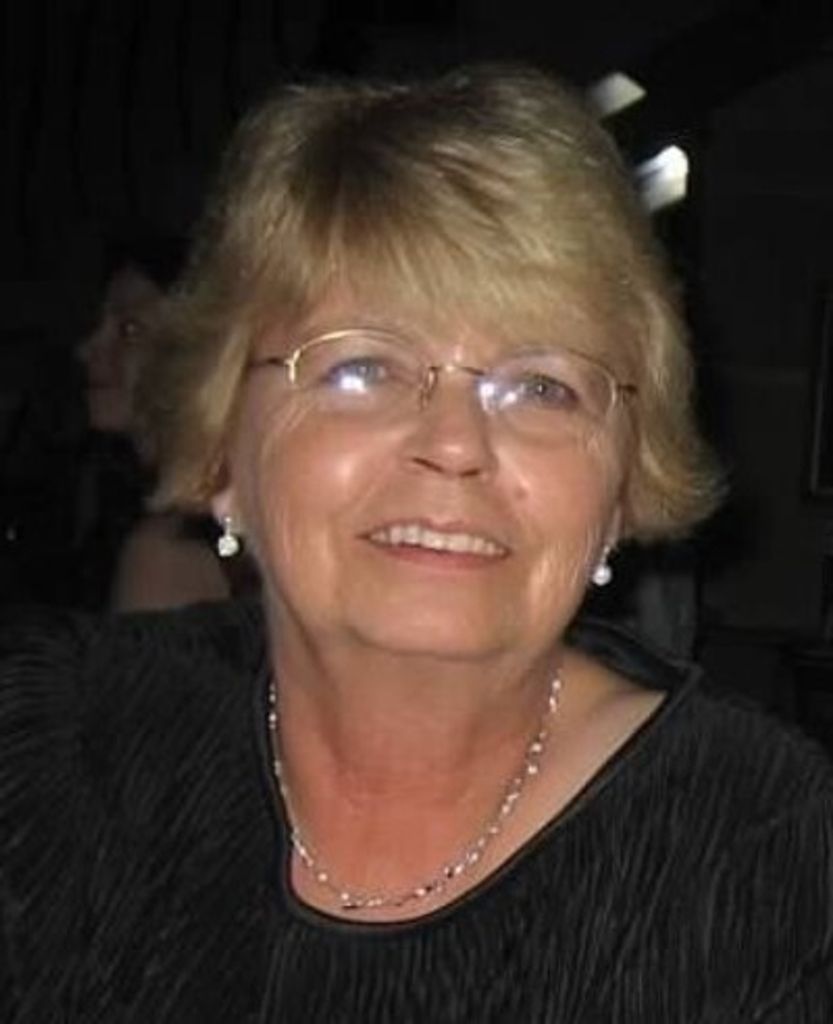 Lynne Dawkins Profile Photo