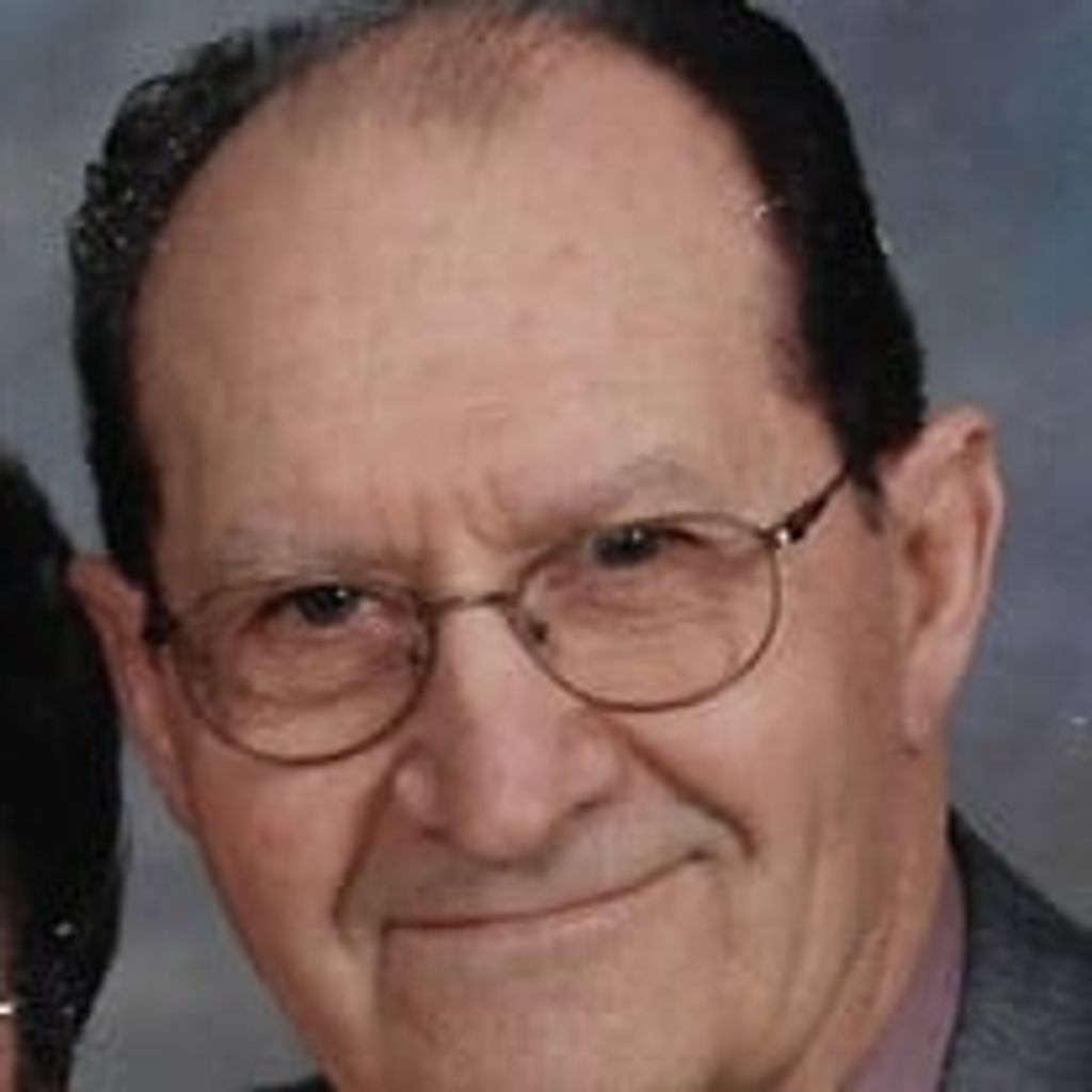 Walter Feil Profile Photo
