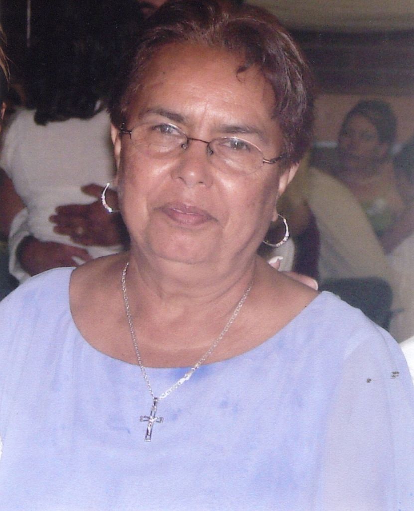 Maria De Jesus Guevara