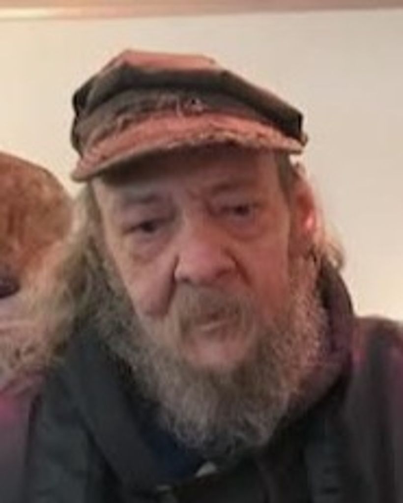 Mickey "The Mick" Joe Wolfe