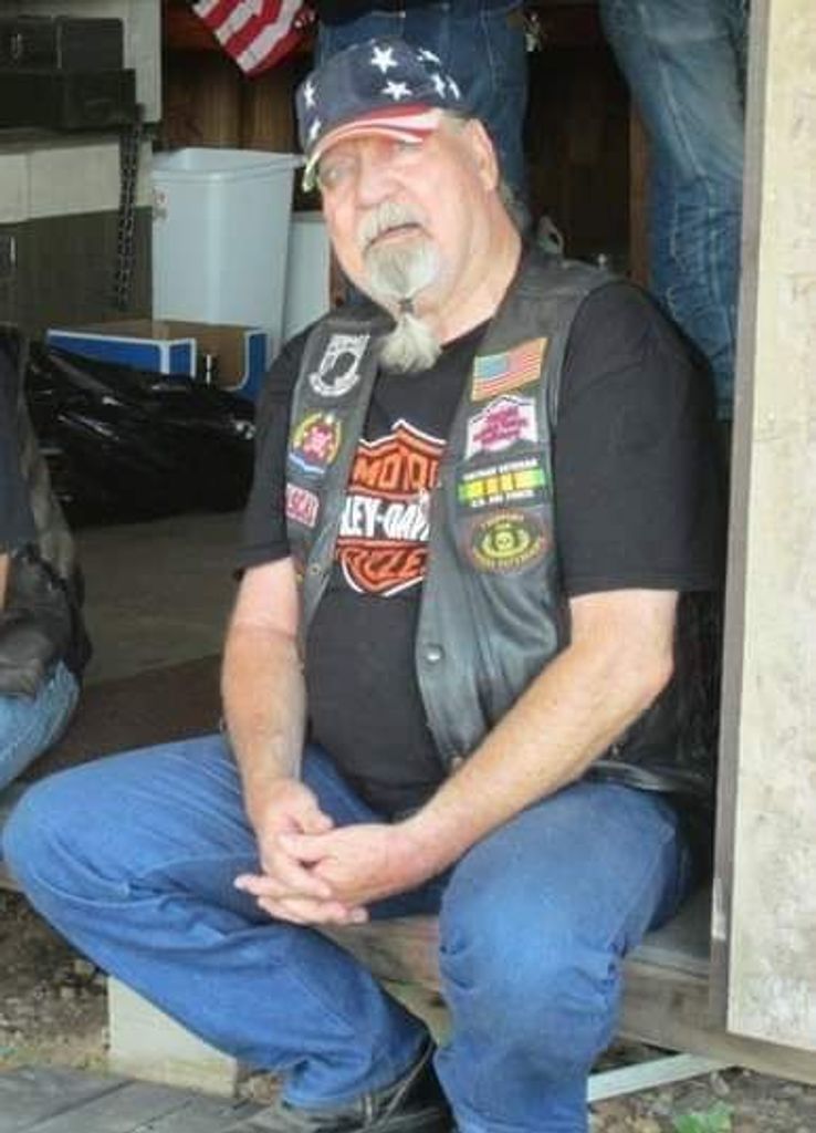 Waldo Mark Kuhn