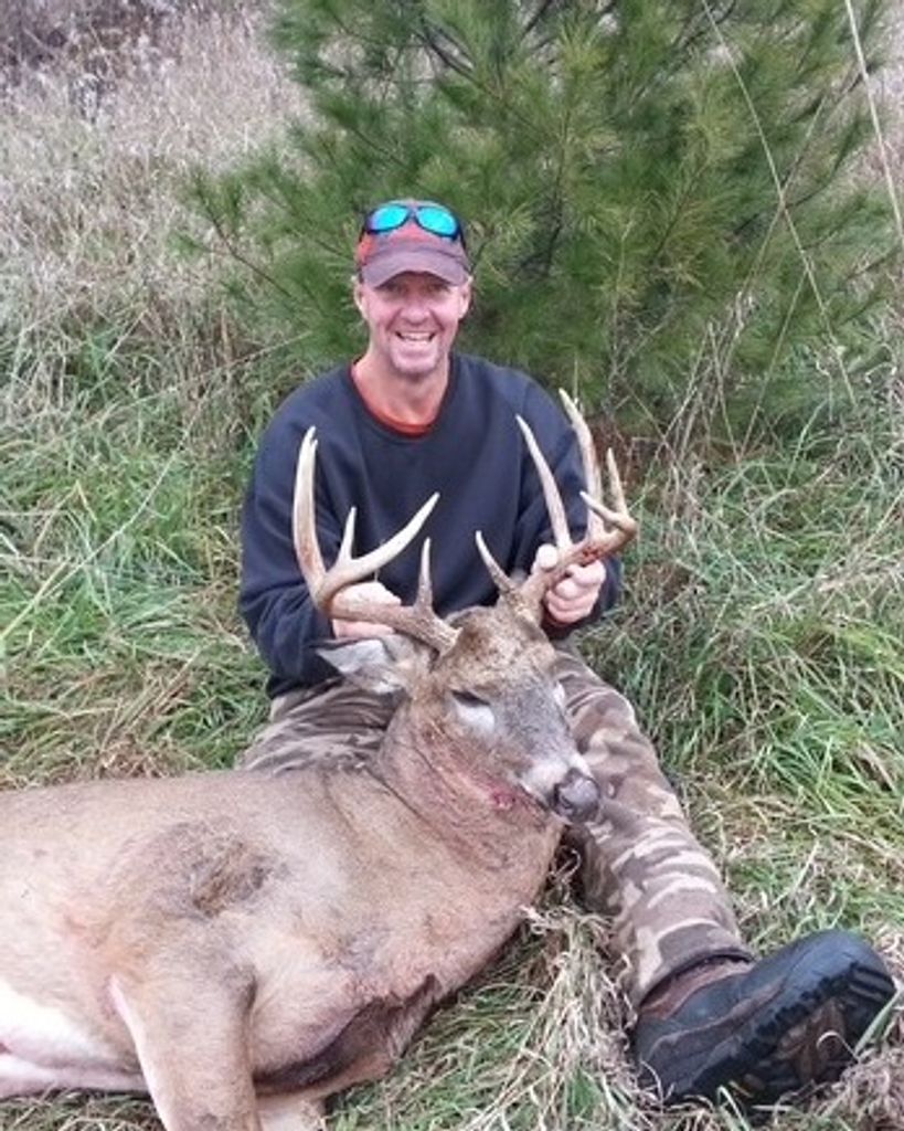 Bayard "Chip" Renninger III