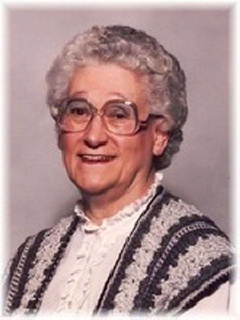 Katherine Elizabeth Svejda