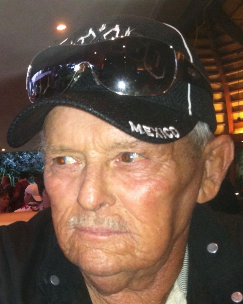 Ronald Cassidy Profile Photo