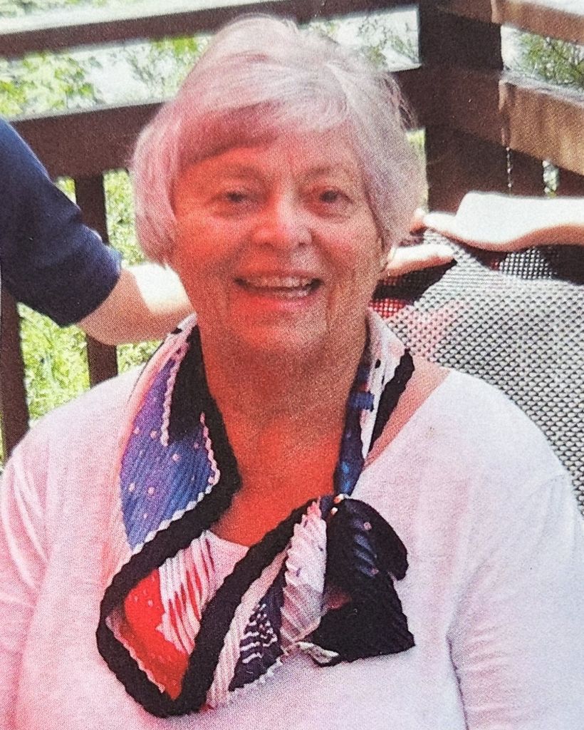 Ann Brown Hill Profile Photo