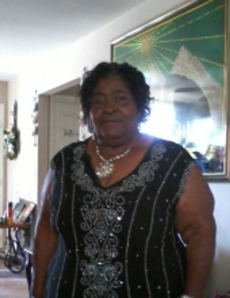Lena M. Stanton