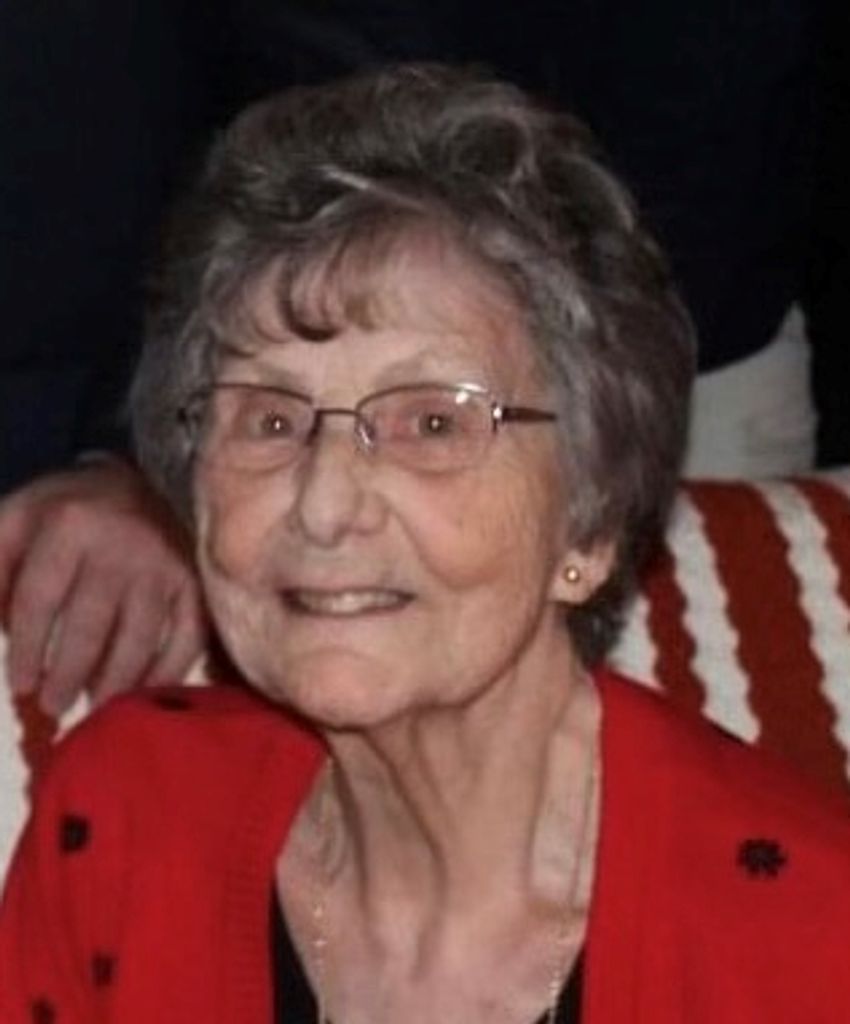 Mary Edith "Eydie" Dushane Profile Photo