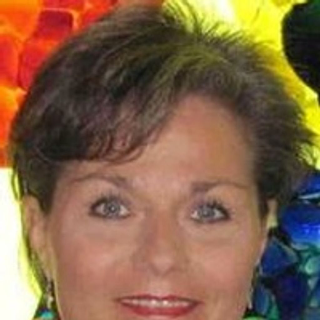Kimberly Hux-Harrington