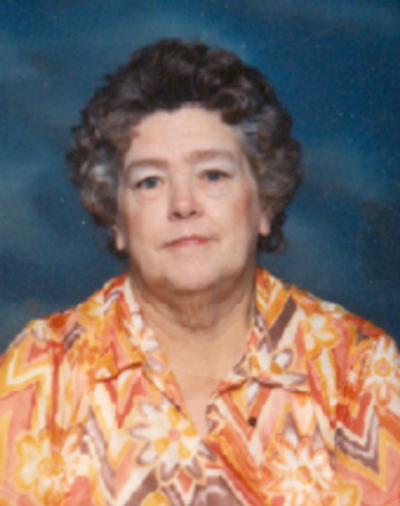Marjorie A. Shafer